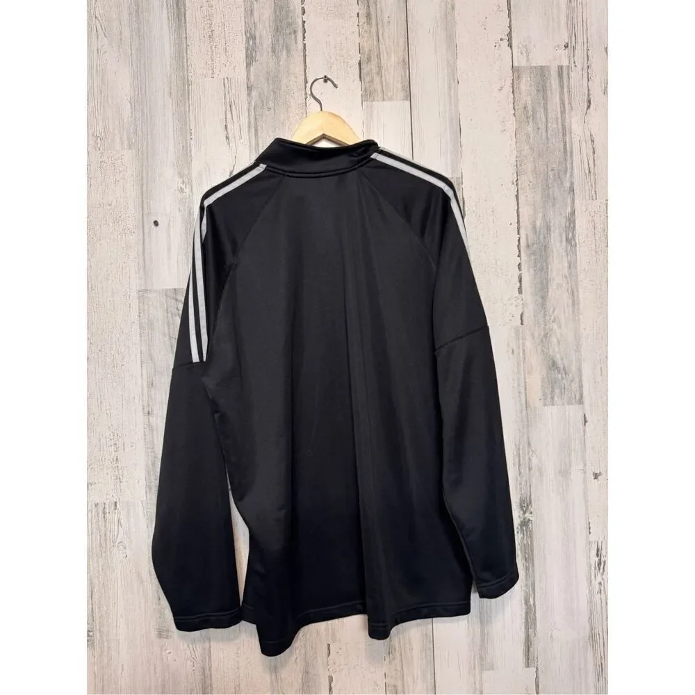 Adidas men’s jacket size XXL